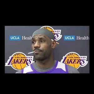 Meet your Posher, Norrin